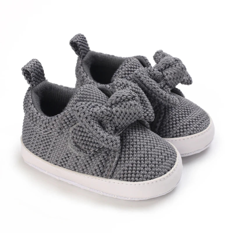 Newborn First Walker Shoes