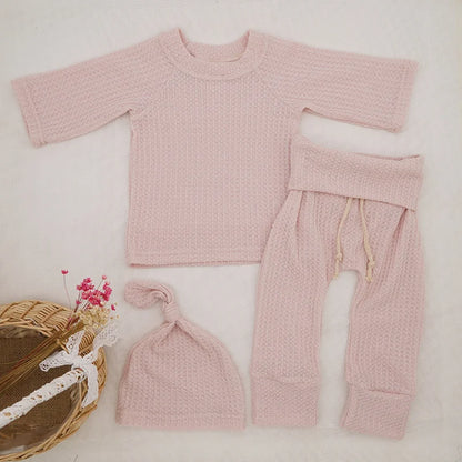 Baby Boy Autumn Bodysuit