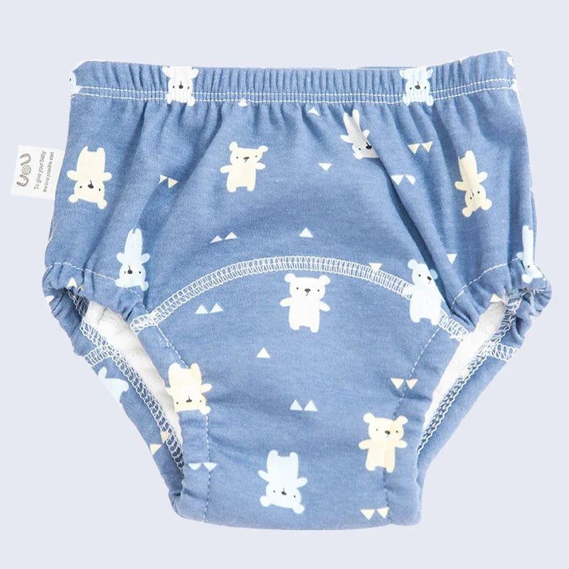 Waterproof Baby Training Pants