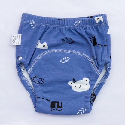 Waterproof Baby Training Pants