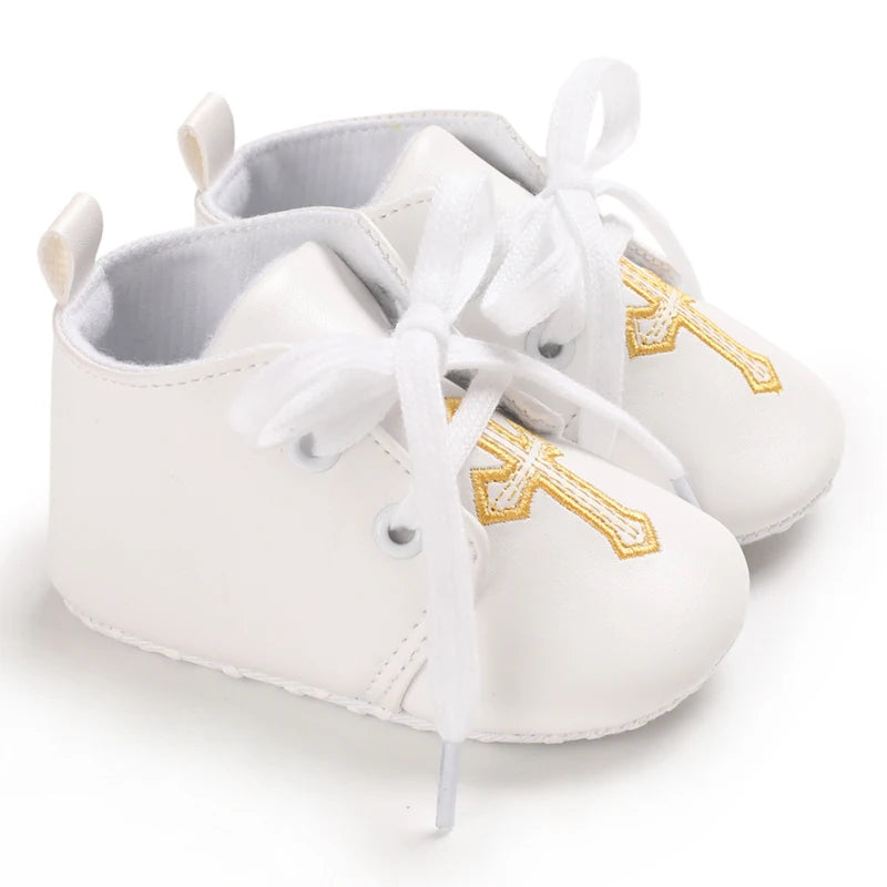 Newborn First Walker Shoes