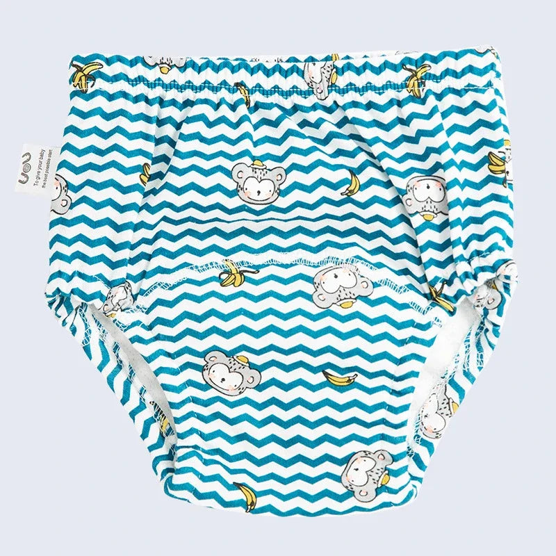 Waterproof Baby Training Pants