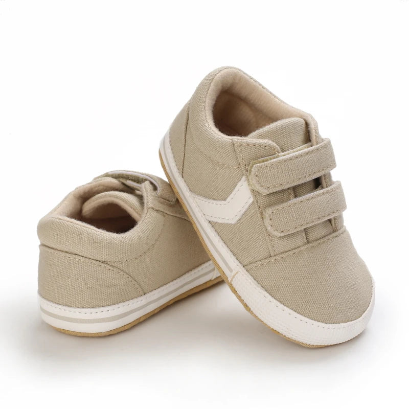 Newborn First Walker Shoes