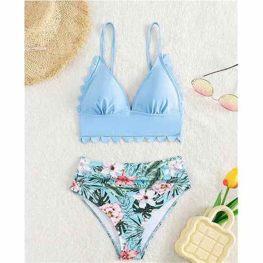 Women  Bikini Swimwear