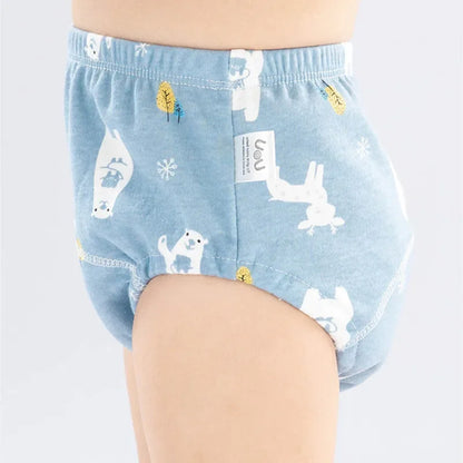 Waterproof Baby Training Pants