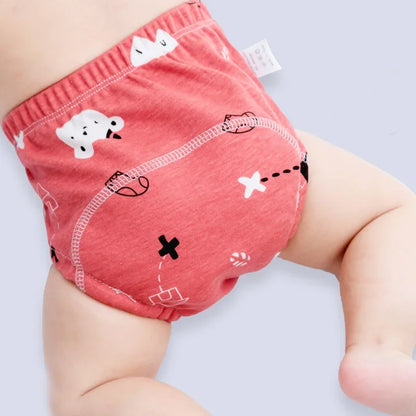 Waterproof Baby Training Pants