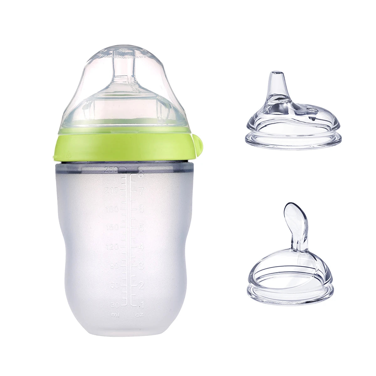 Spekids Baby Bottle