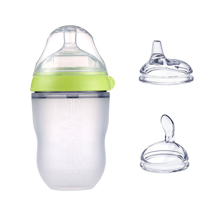 Spekids Baby Bottle