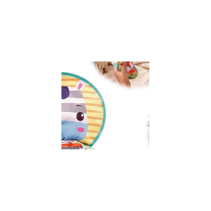 Toys - Tummy Time Pillow - Newborn Baby Tummy Time Pillow U-Shape Head Lift