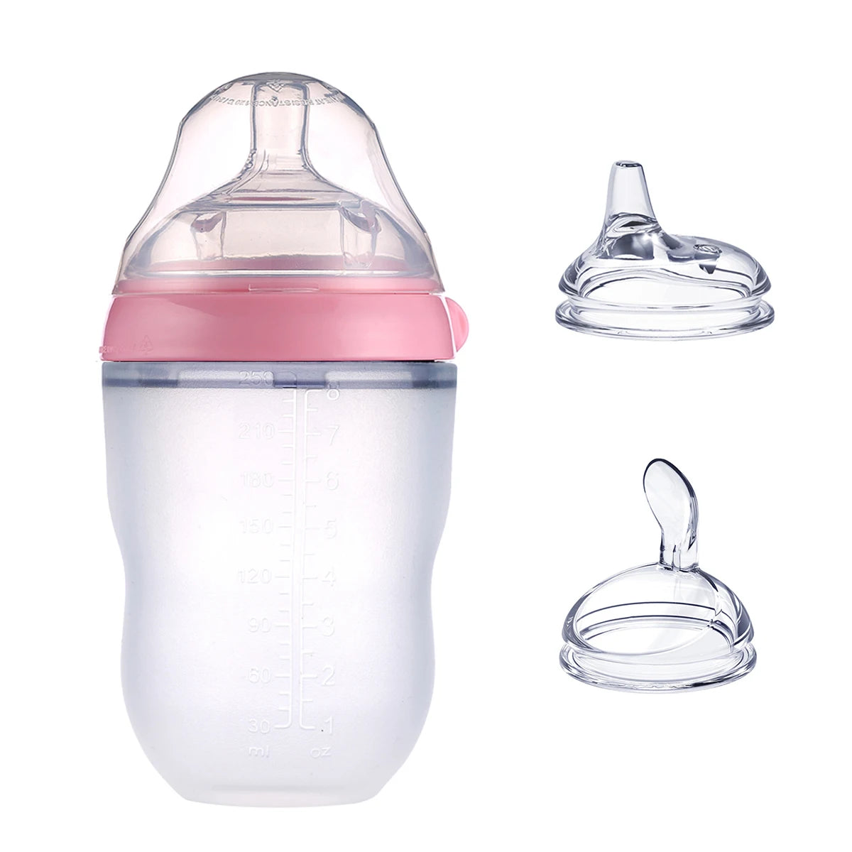 Spekids Baby Bottle