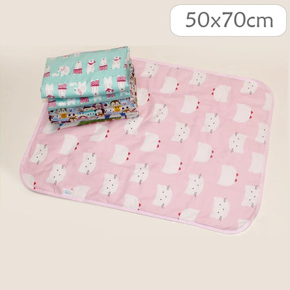 Waterproof Baby Changing Mat