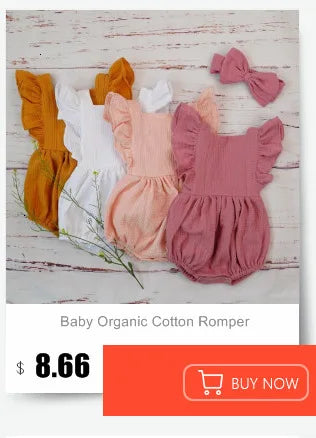 Baby Boy Autumn Bodysuit