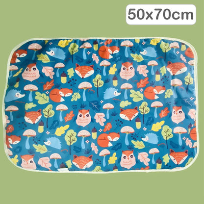 Waterproof Baby Changing Mat