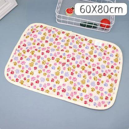 Waterproof Baby Changing Mat