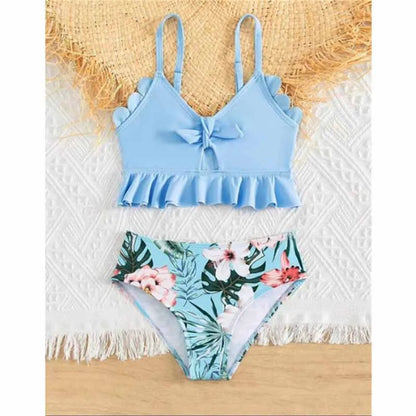 Women  Bikini Swimwear