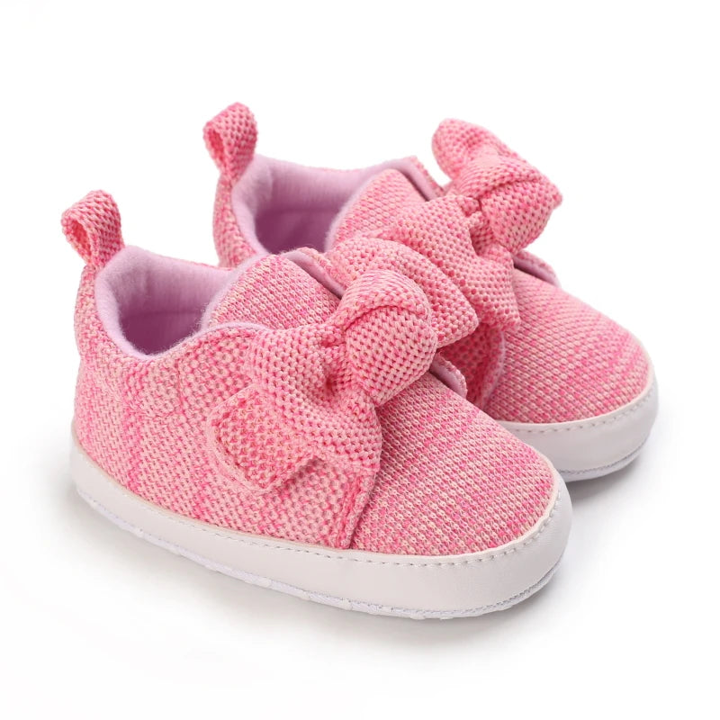 Newborn First Walker Shoes