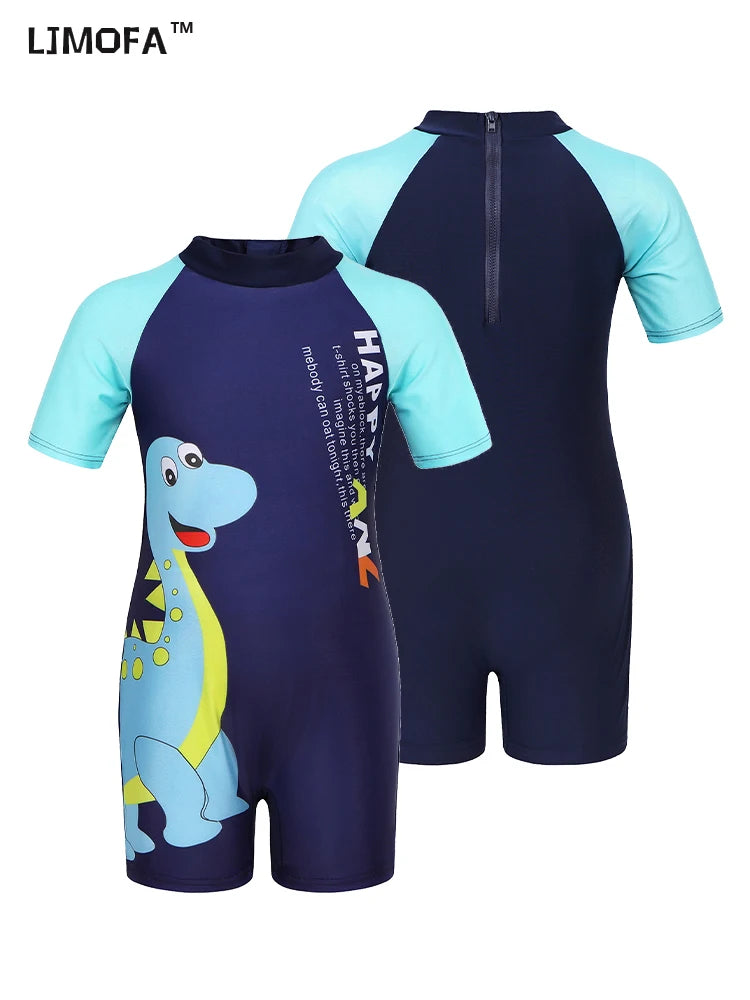 Baby Shark Swimwear