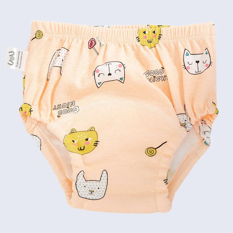 Waterproof Baby Training Pants