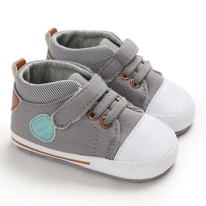 Newborn First Walker Shoes