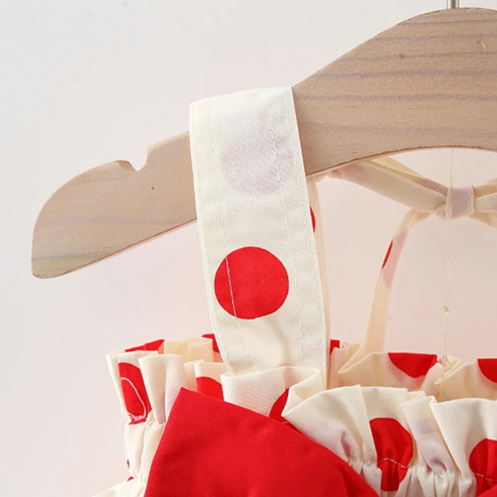Matching - Sets - 6m to 3y ✨ Signature Summer Bow Set