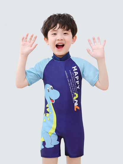 Baby Shark Swimwear