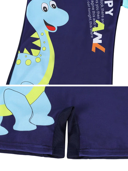 Baby Shark Swimwear