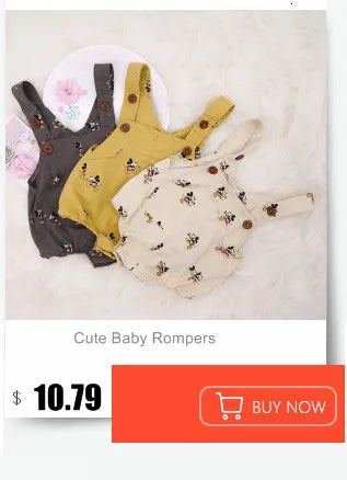 Baby Boy Autumn Bodysuit