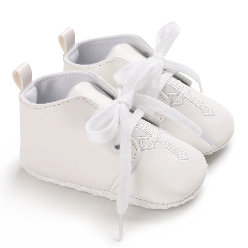 Newborn First Walker Shoes