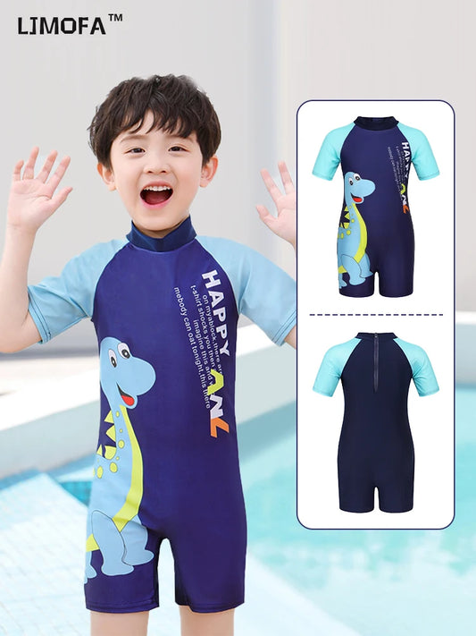 Baby Shark Swimwear