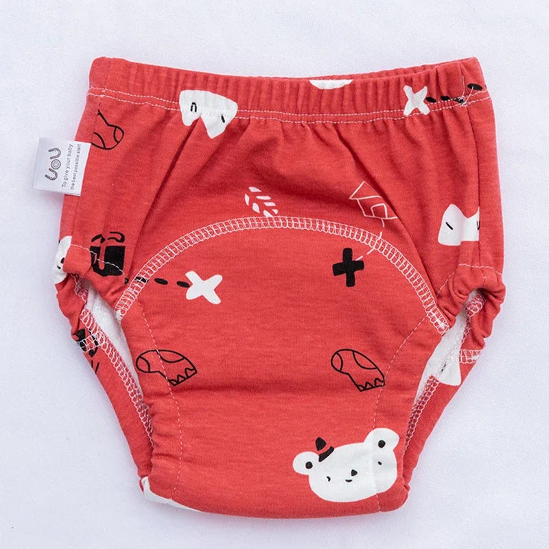 Waterproof Baby Training Pants