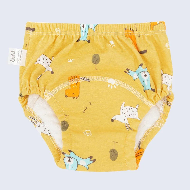 Waterproof Baby Training Pants