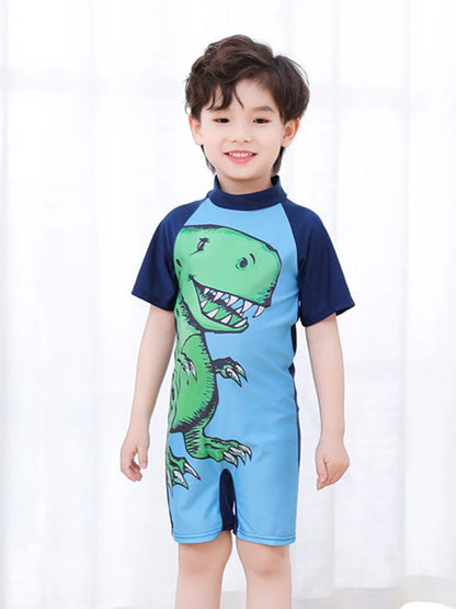 Baby Shark Swimwear