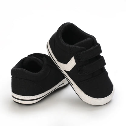 Newborn First Walker Shoes