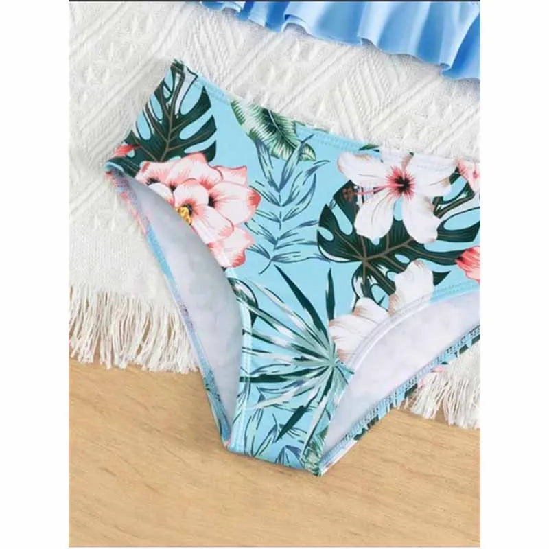 Women  Bikini Swimwear