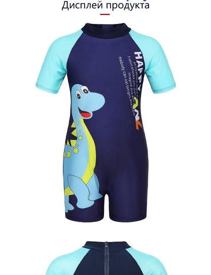 Baby Shark Swimwear