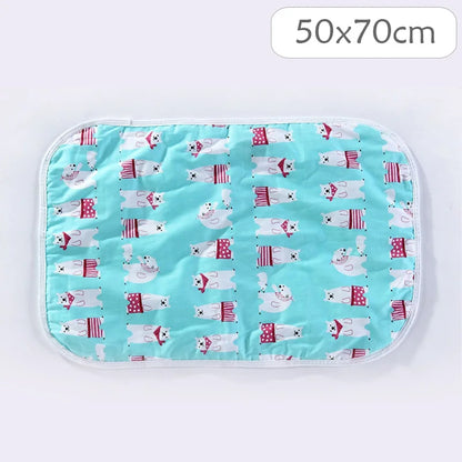 Waterproof Baby Changing Mat