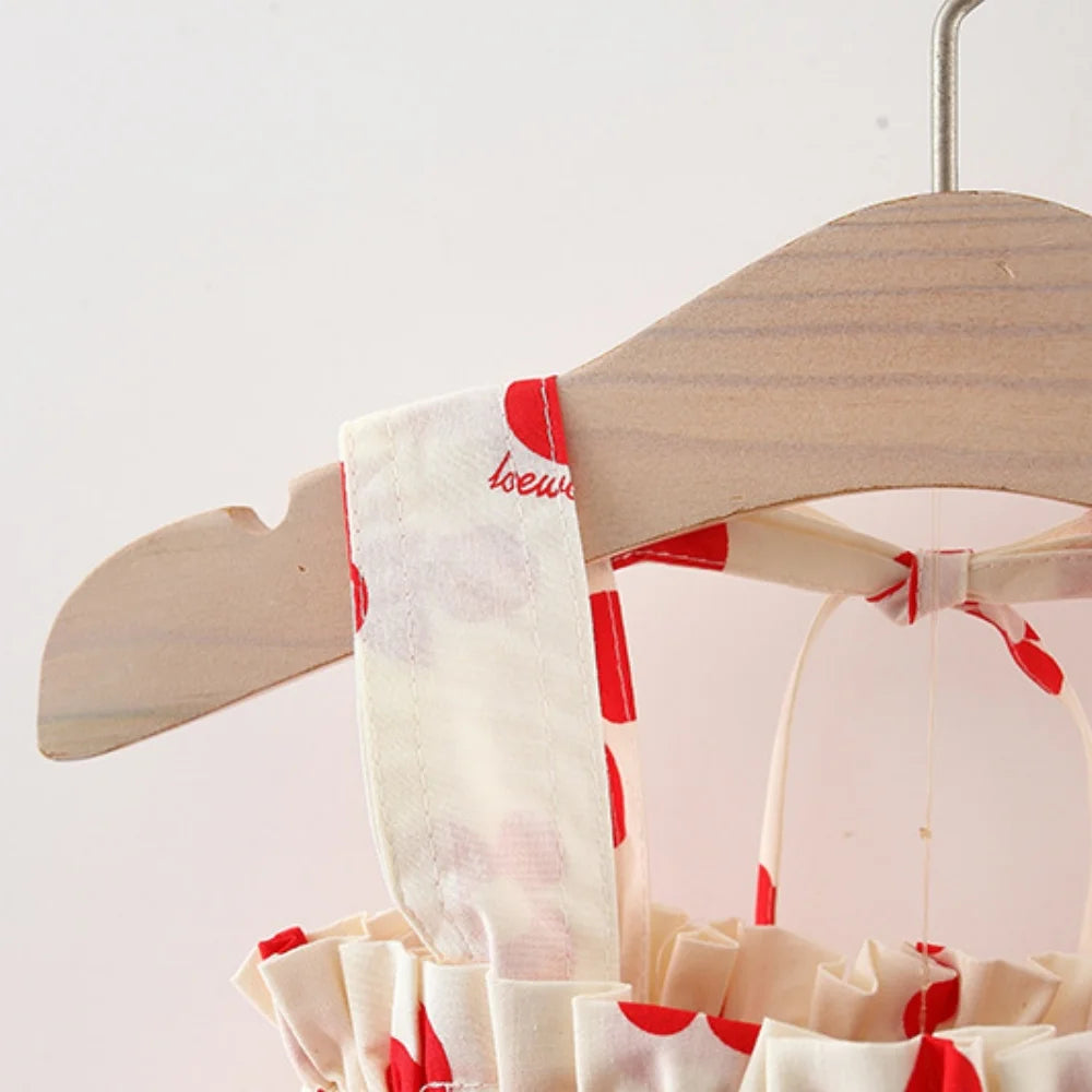Matching - Sets - 6m to 3y ✨ Signature Summer Bow Set