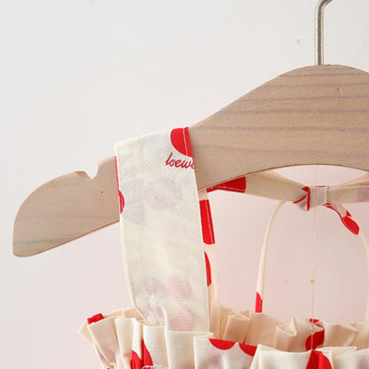 Matching - Sets - 6m to 3y ✨ Signature Summer Bow Set