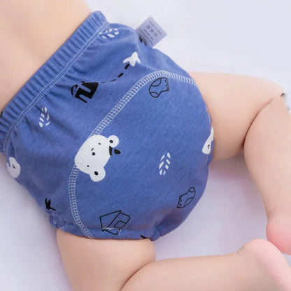 Waterproof Baby Training Pants