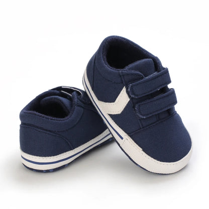 Newborn First Walker Shoes