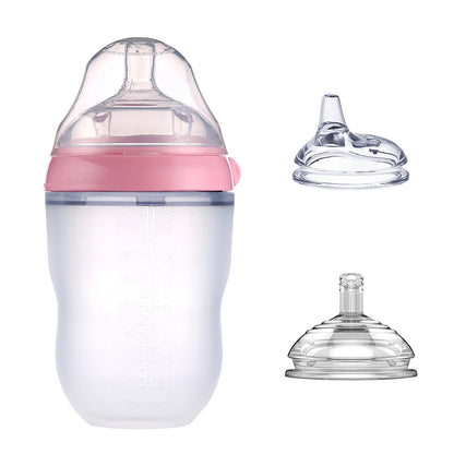 Spekids Baby Bottle