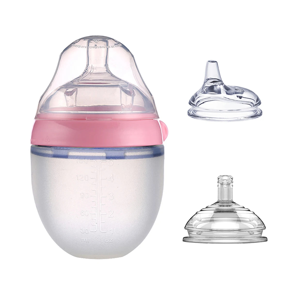 Spekids Baby Bottle