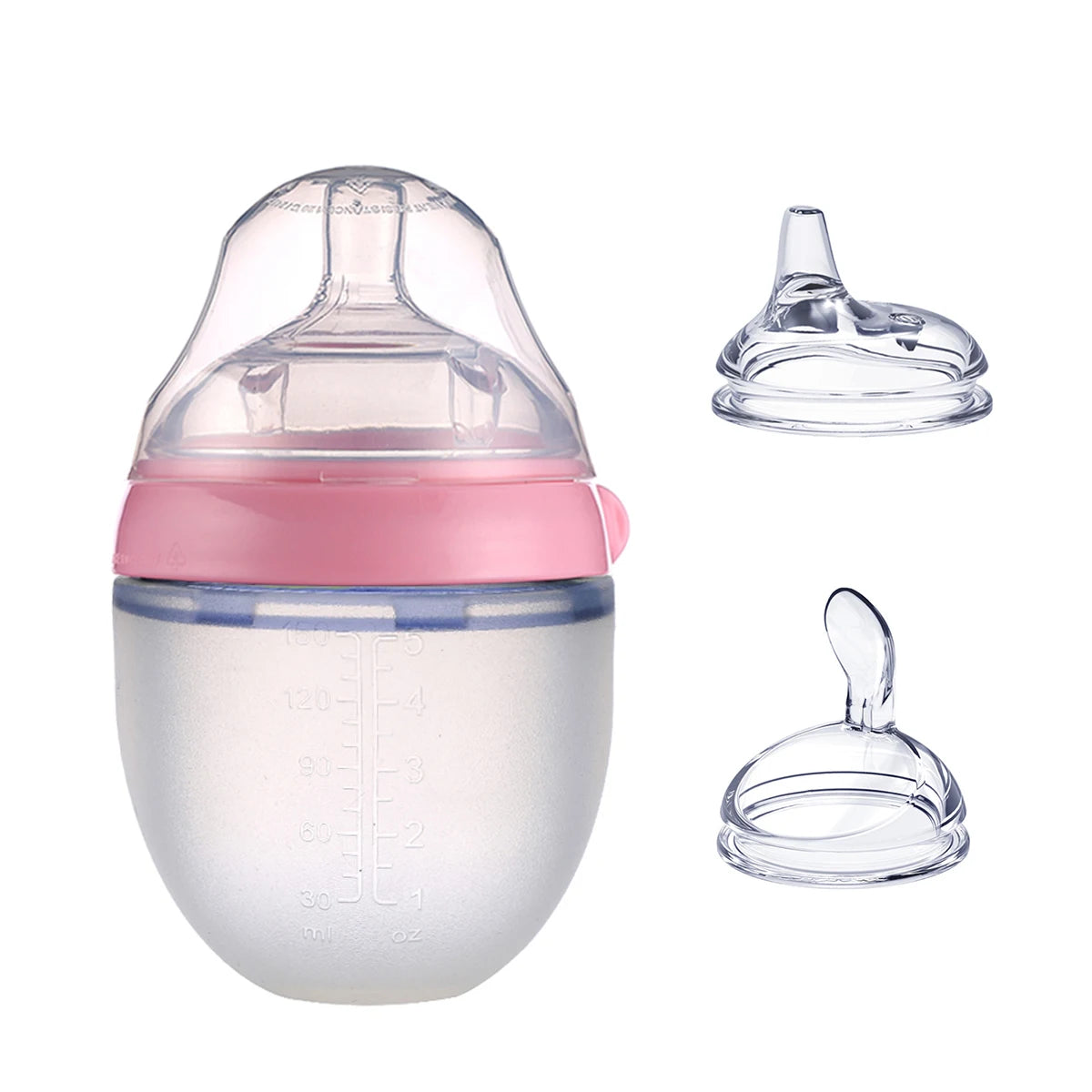 Spekids Baby Bottle