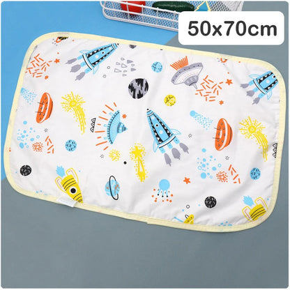 Waterproof Baby Changing Mat