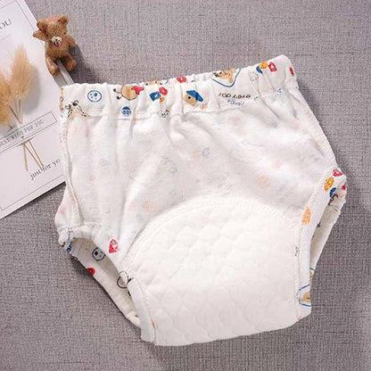 Waterproof Baby Training Pants