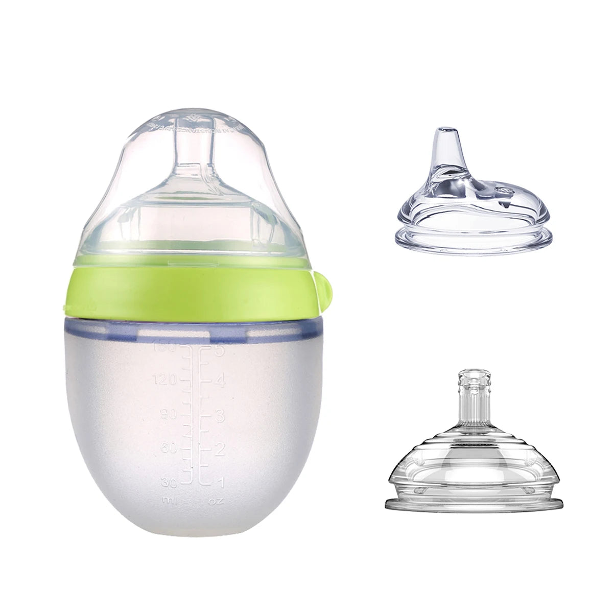 Spekids Baby Bottle