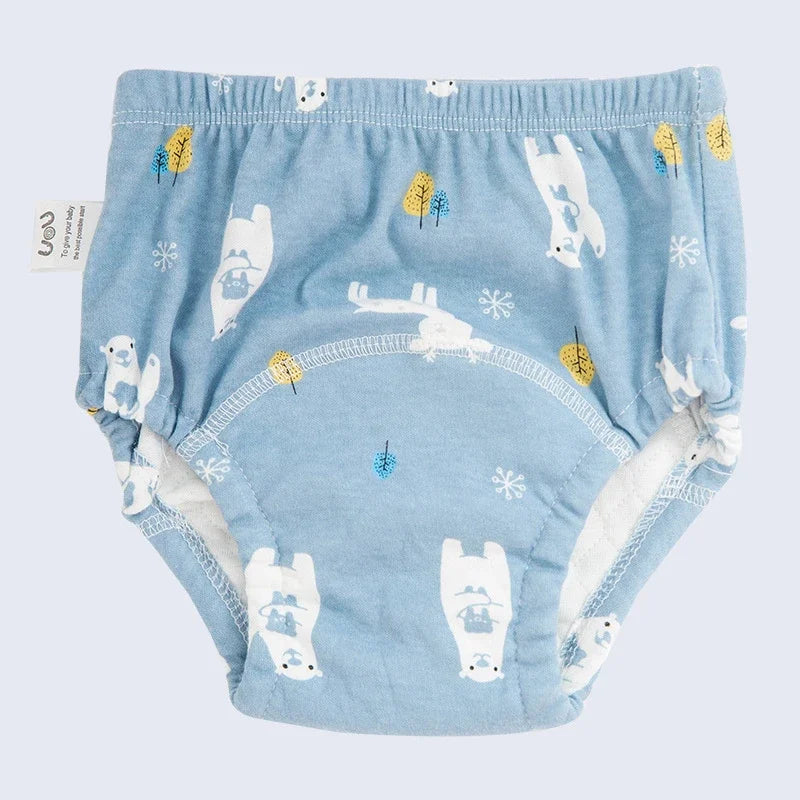 Waterproof Baby Training Pants