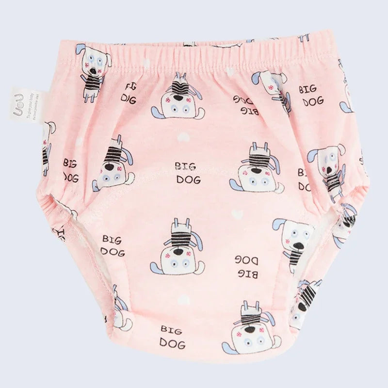 Waterproof Baby Training Pants