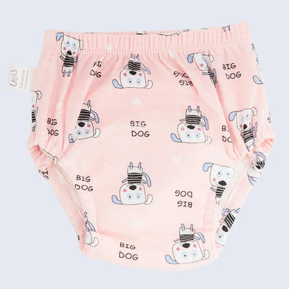 Waterproof Baby Training Pants