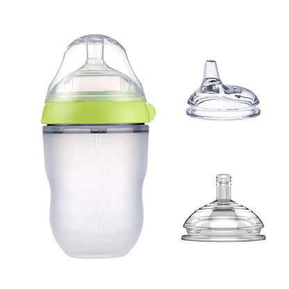 Spekids Baby Bottle